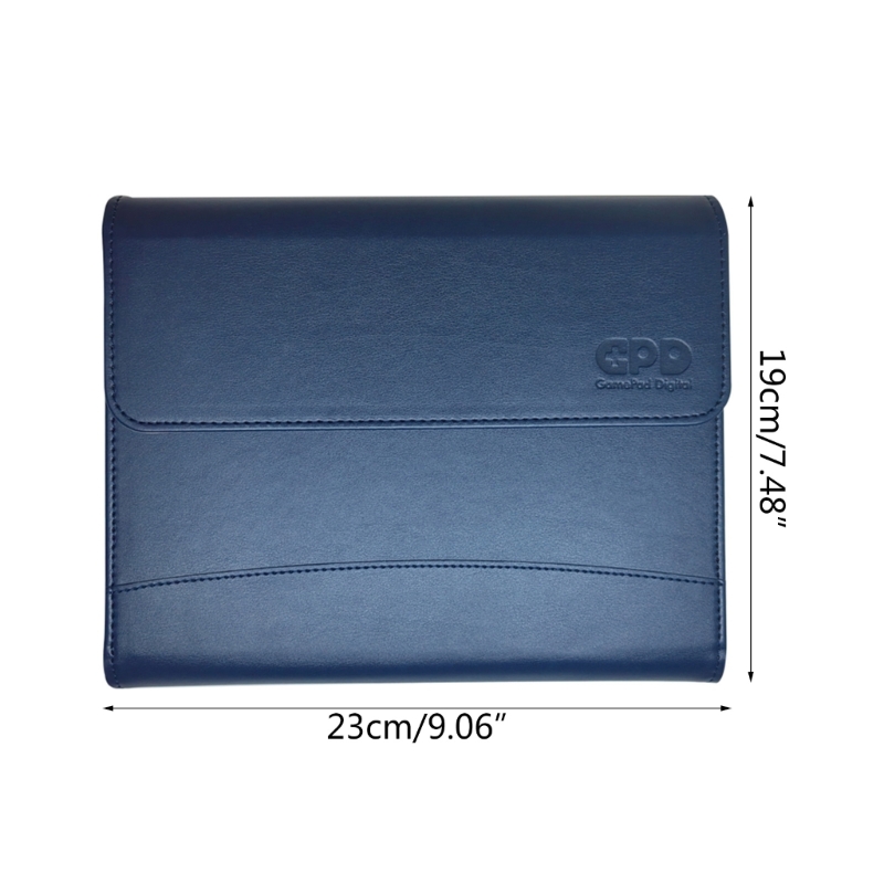 20CB for GPD WIN Max2 Laptop Official Protective Bag for GPD laptops Mini Laptop