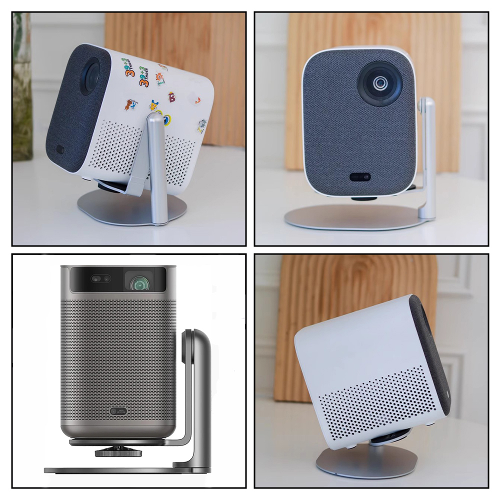 support de projecteur de bureau support de projecteur de Table amovible réglable pour XGIMI Mogo Halo Xiaomi petit support de projecteur