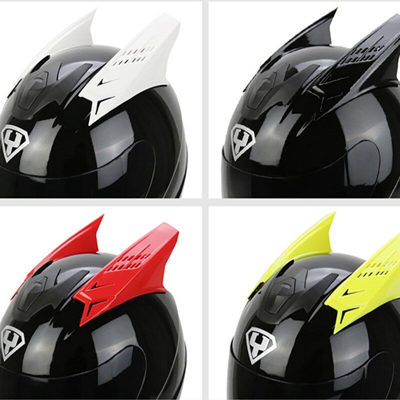 Universele helm hoorn Motorfiets racing helm hoorns voor alle helmen helm