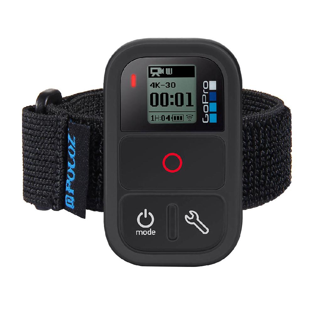 Nylon Hand Wrist Strap for WiFi Remote Control for GoPro Accessories Wrist Strap for Skiing Cycling Surfing