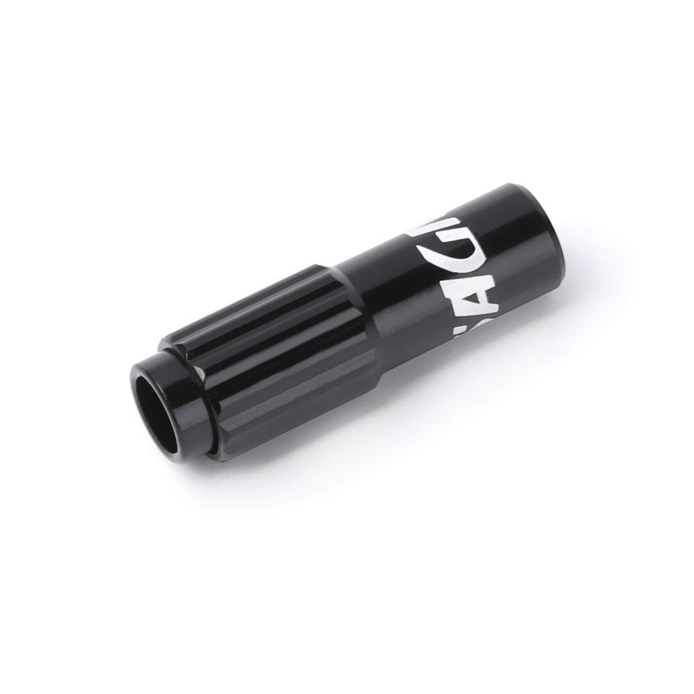 1/2 pièces route vélo manette de vitesse câble ligne pièces ajuster boîtier bouchons Micro réglable vis vtt vélo frein câble changement de vitesse connecteur
