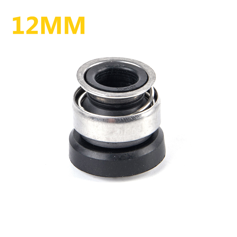 1PC 301 Series Fit 8mm 10mm 12mm Water Pump Mechanical Shaft Seal For Circulation: SKY BLUE