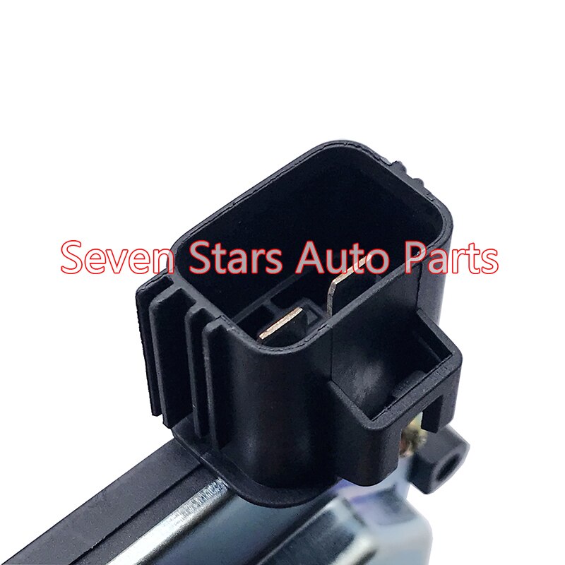 Auto Parts Cooling Fan Control Module For Ford Focus OEM 1137328713