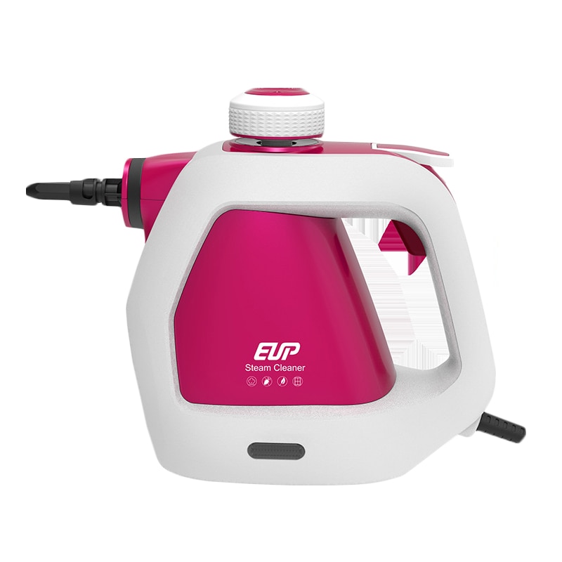 Household Steam Cleaner Handheld Kitchen Multifunc... Grandado