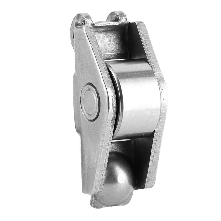 Engine Rocker Arm Aluminum Alloy Rocker Arm 24100294 Replacement Car Accessory Fit for Buick Allure Auto Parts