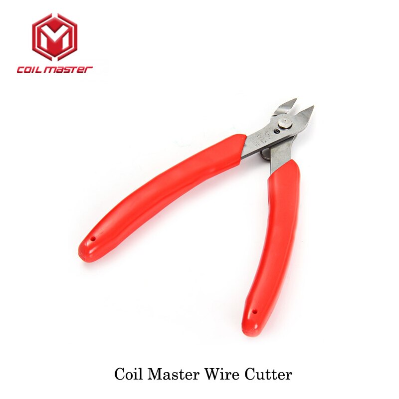 Coil Master Draad Cutter Schoon En Precieze Sneden