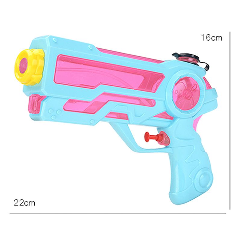 Summer Water Gun Children Toys Beach Bathing Drifting Water Toy Kids Baby Parent-child Outdoor Games Boys Girls