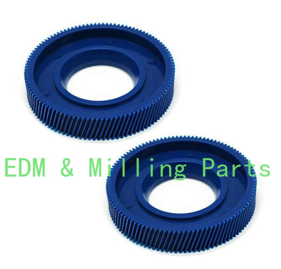 1X Milling Machine Part Power Feed Parts - Plastic Gear CNC ALIGN Fit Bridgeport