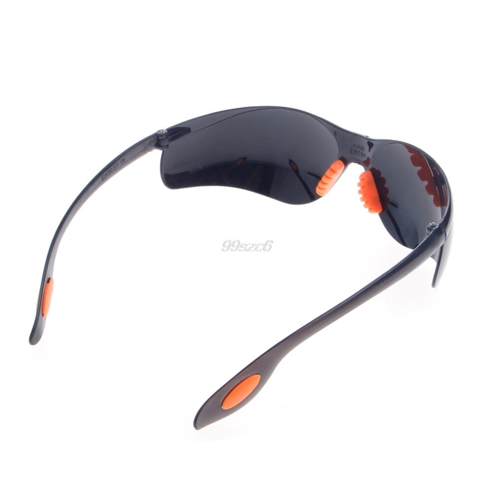 Gafas protectoras para la protección de los ojos, gafas de conducción con ventilación, gafas de trabajo para laboratorio Dental