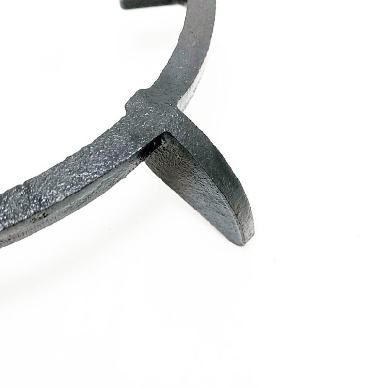 Universal Iron Wok Pan Round Support Rack Gas Stove Bracket Stand for Gas Hob