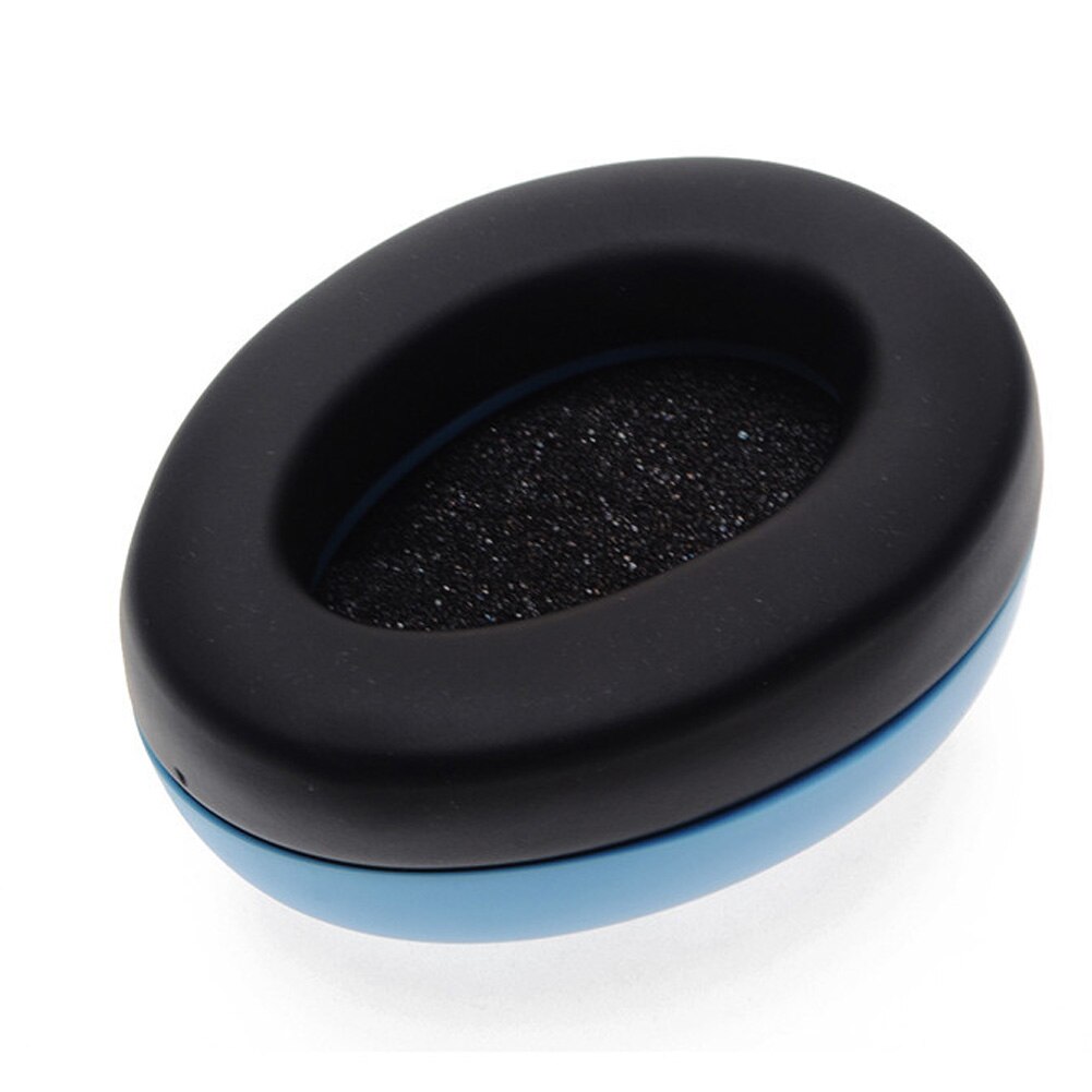 Verteidiger tragbar schalldicht Ohr Schutz einstellbar Kopfhörer Reisen Earmuff Schlafen Baby Hören elastisch Gurt Anti Lärm