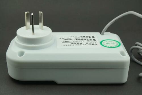 Temperature Thermostat Controller Refrigerator Aquarium Incubator