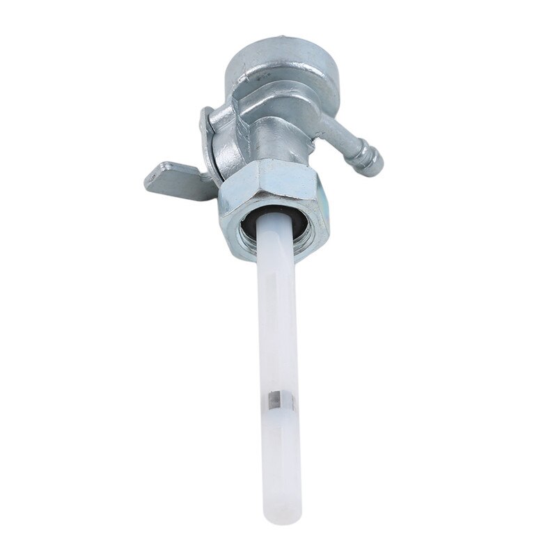 M16 X 1.5Mm Benzine Generator Brandstoftank Schakelaar Valve Voor Motorfiets Accessoires Aankomst: Default Title