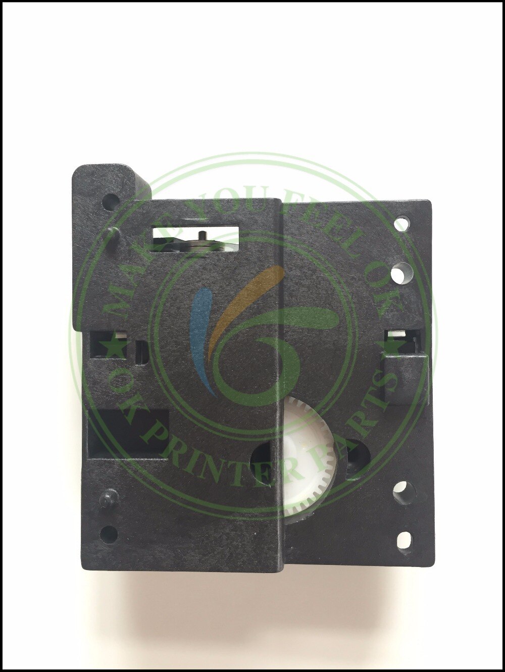 CB376-67901 Scanner Head Bracket assembly Scanner Unit scanner motor gear assy for HP M1005 M1120 CM1015 CM1017 CM1312 5788