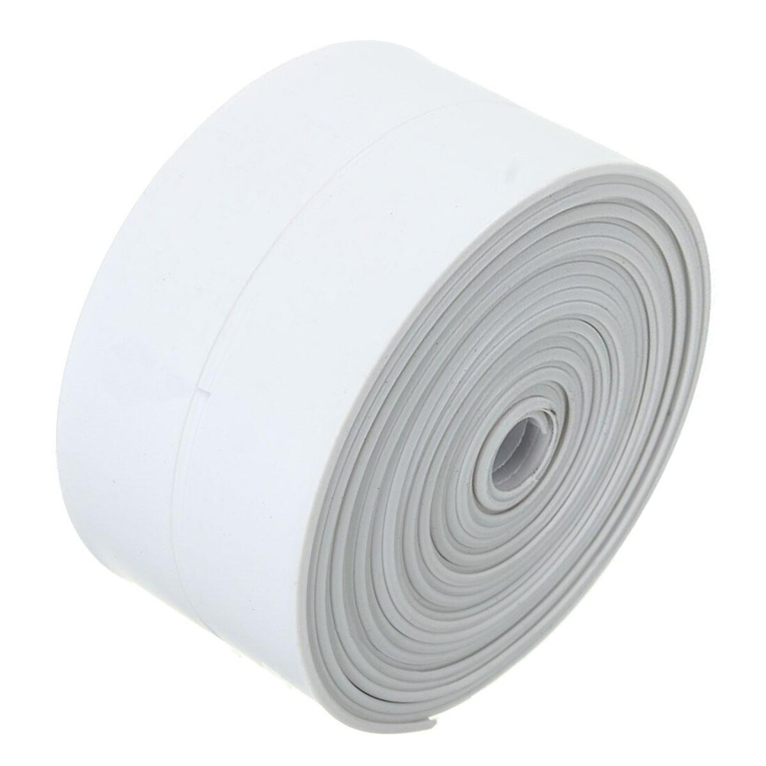 3.2M * 38Mm Wit Bad En Muur Afdichtstrip Zelfklevende Tape Wasbak Rand