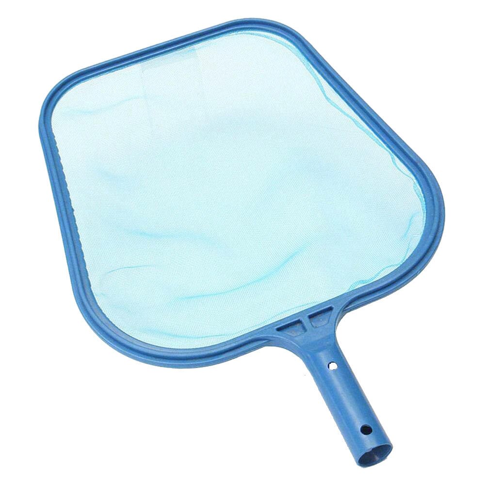 Pool Cleaning Net Aquarium Mesh Pool Skimmer Leaf Catcher Bag Swimming Pool Fish Tank Cleaners
