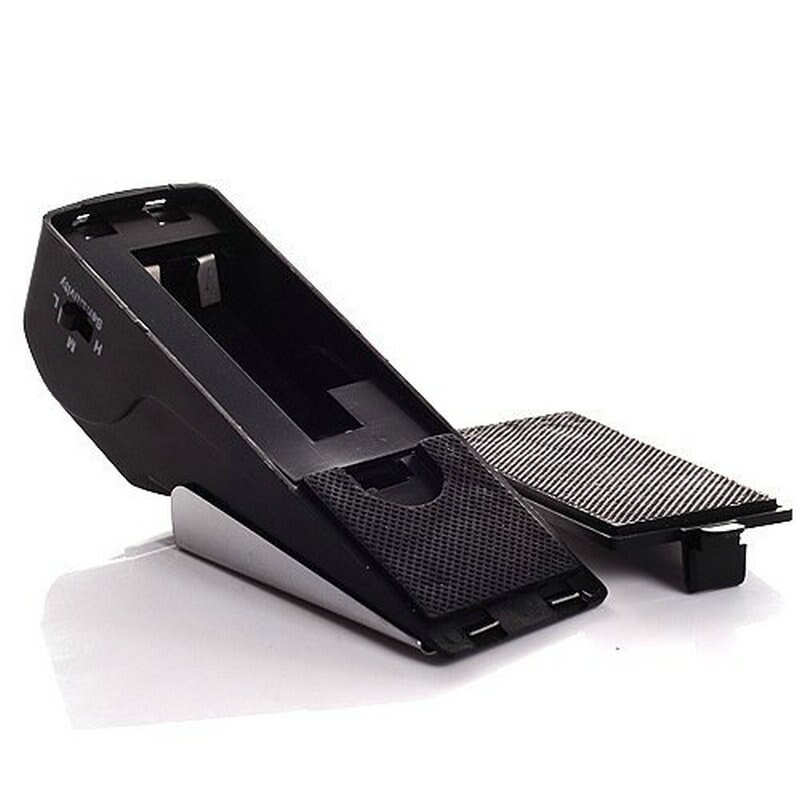 Upgraded Door Stop Alarm -Great for Traveling Security Door Stopper doorstop Safety Tools for Home 120DB Block Blocking System