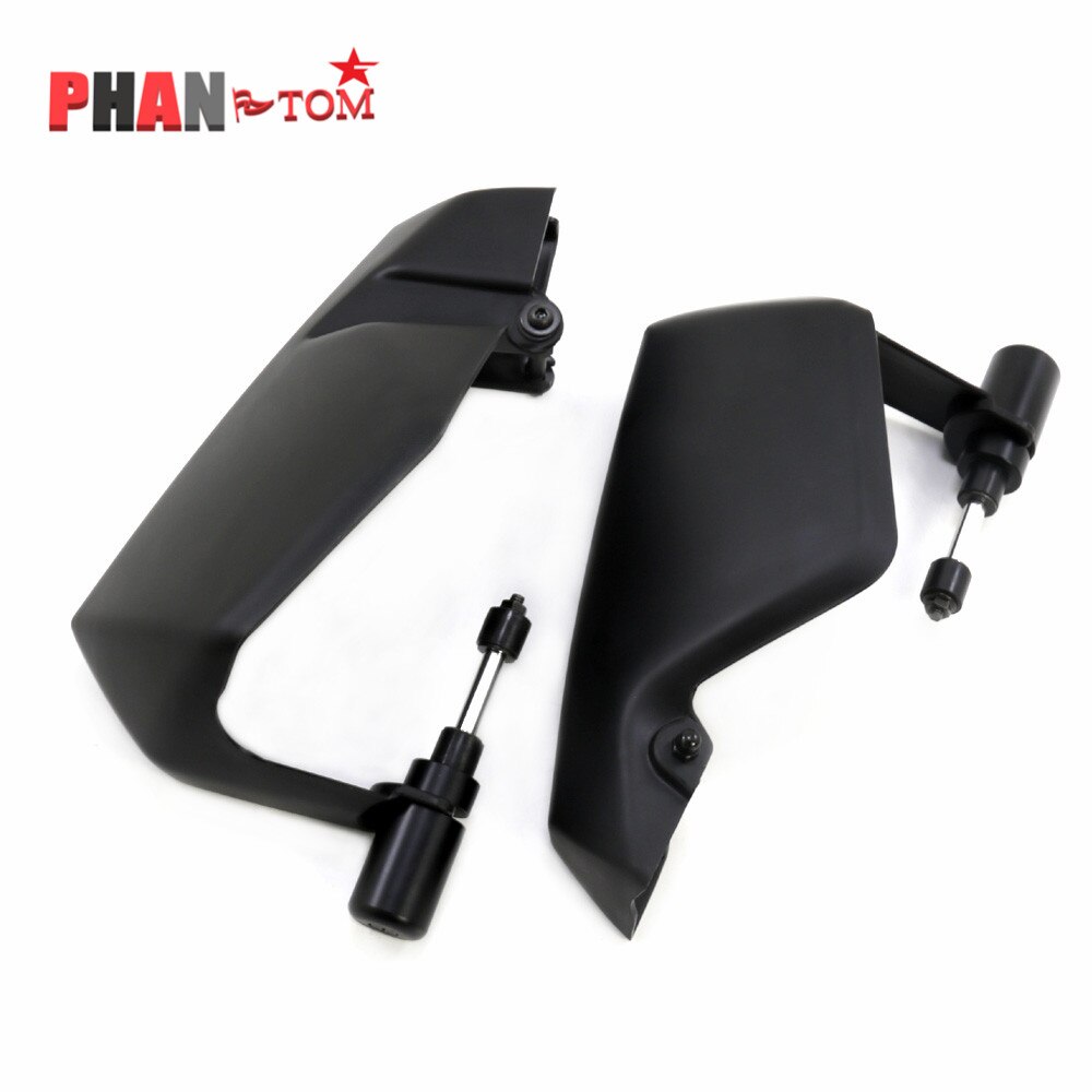 Motorfiets ABS Handguards Shield Guards Voorruit Hand Motorfiets ABS Handguards Shield Guards Voorruit Hand