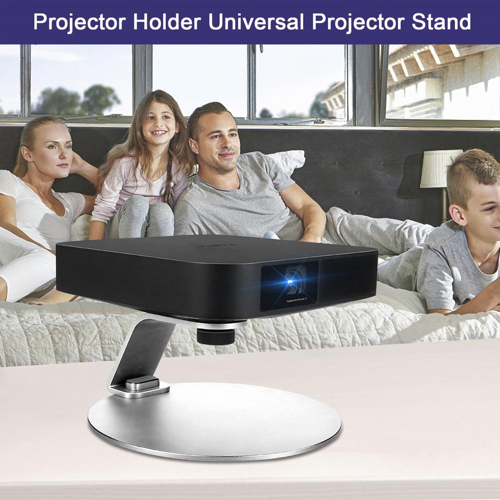 Projector Stand Draagbare Mobiele Universele Projector Beugel Voor Xgimi H2 Voor Xgimi H3 Voor Xgimi Halo En Andere Projectoren