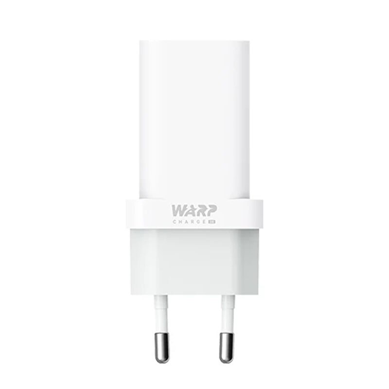 Originele Oneplus Warp Lading 30 Power Adapter Oneplus 7 7T Pro 6 T Warp 30W Eu Charger Eu/Ons Warp Charger Cable Quick Lading 30W: 30w EU charger