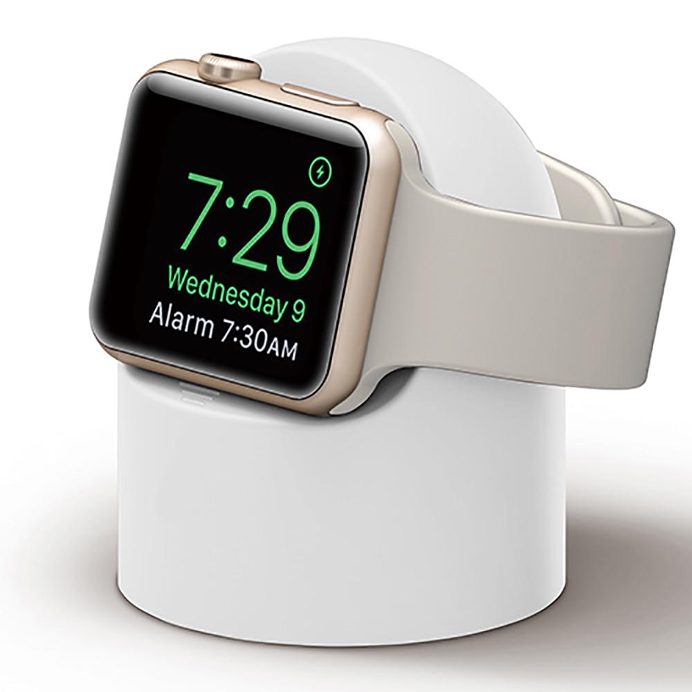Charger stand For Apple Watch band apple watch 5 4 3 iWatch band 42mm 38mm 44mm 40mm charger holder apple watch accessories