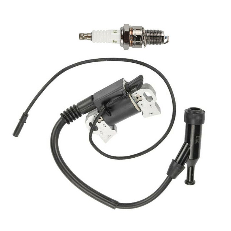 til honda  gx240 gx270 tennplugg tennspole gassgenerator erstatning