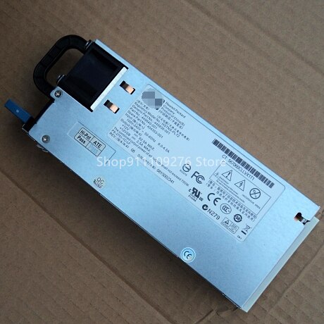 Original Disassemble PSU for HP HSTNS-PL12 454353-001 449840-001 449838-001 MAX 750W