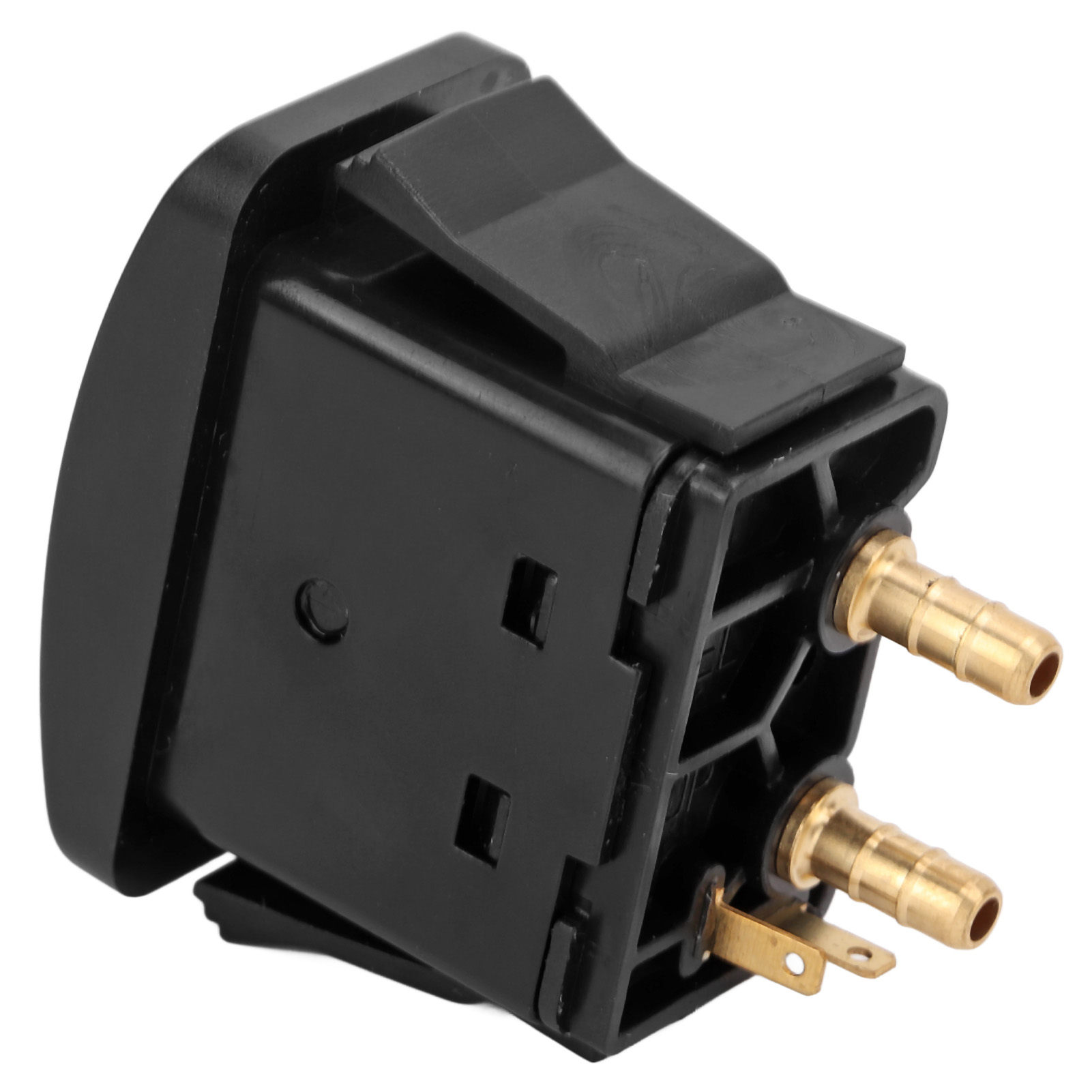 Universal High Performance Electric Manual Switch Air Spring Activation Switch Air Ride Suspension Replacement for truck