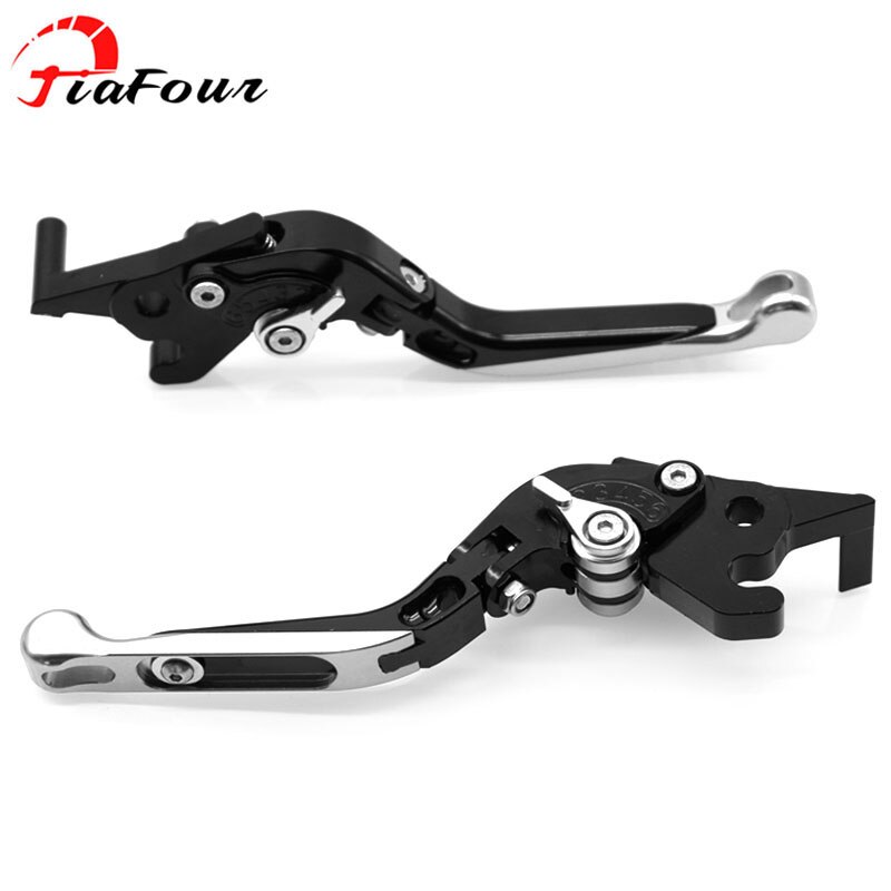 Fit Voor Honda FORZA125 FORZA250 FORZA300 Forza 125 250 300 Folding Uitschuifbare Rem Koppeling Hevels: J