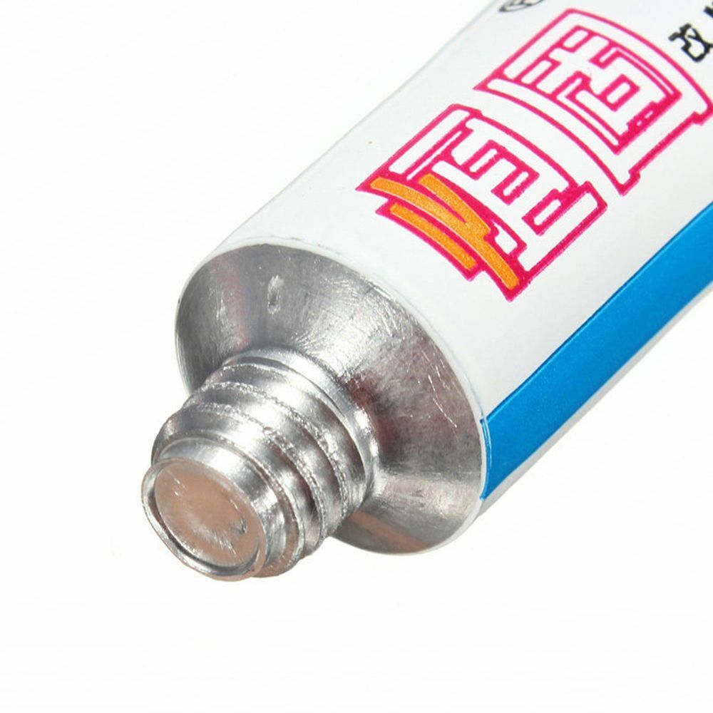 multifunctional cermet super strong epoxy AB glue cold welding plastic metal glass rubber