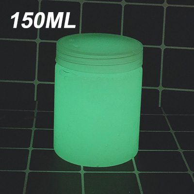 150-300ML Regenbogen Fluoreszierende Schleim Flauschigen Floam Kinder Modellierung Ton Spielzeug Polymer Pädagogisches Schleim Anti Stress Plastilin: 60ML