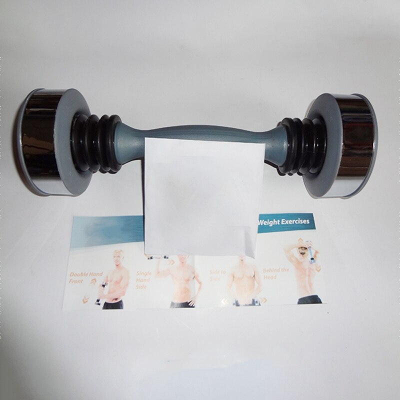 Gym Fitness Dumbbell Weight Lifting Swinging Shack Gym Equipment Sports Dumbbell Set