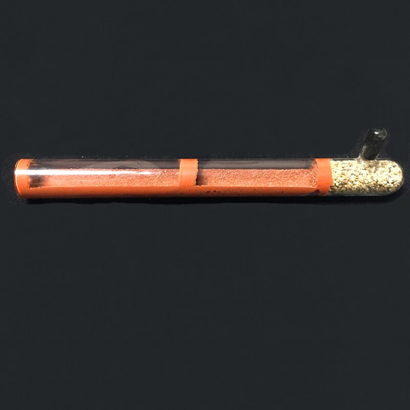 Various Sizes Ecological Ant Farm Bamboo Test Tube Ant Nest Plaster Tube Ant House for Pet Anthill Workshop Villa Queen Ant Home: 2 bamboo / 20-200mm