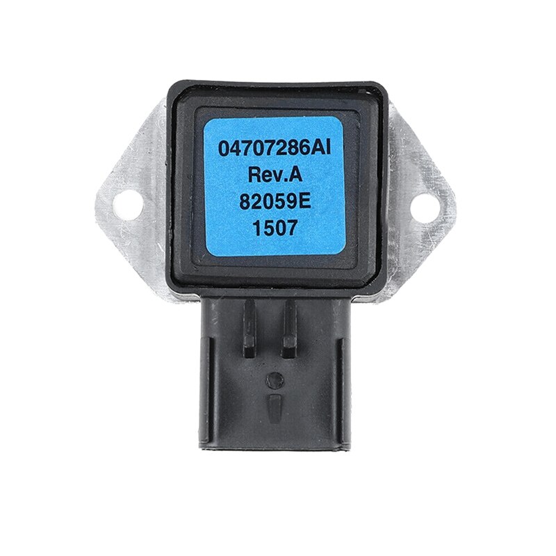 04707286AI 04707286AG relé de ventilador de refrigeración para Chrysler Dodge Jeep Grand Cherokee