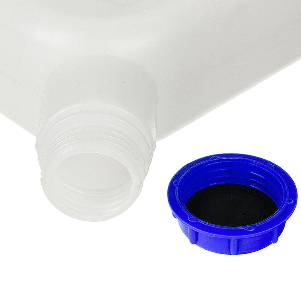 10L Plastic Fuel Oil Gasoline Tank Car Truck Air Diesel Parking Heater Universal