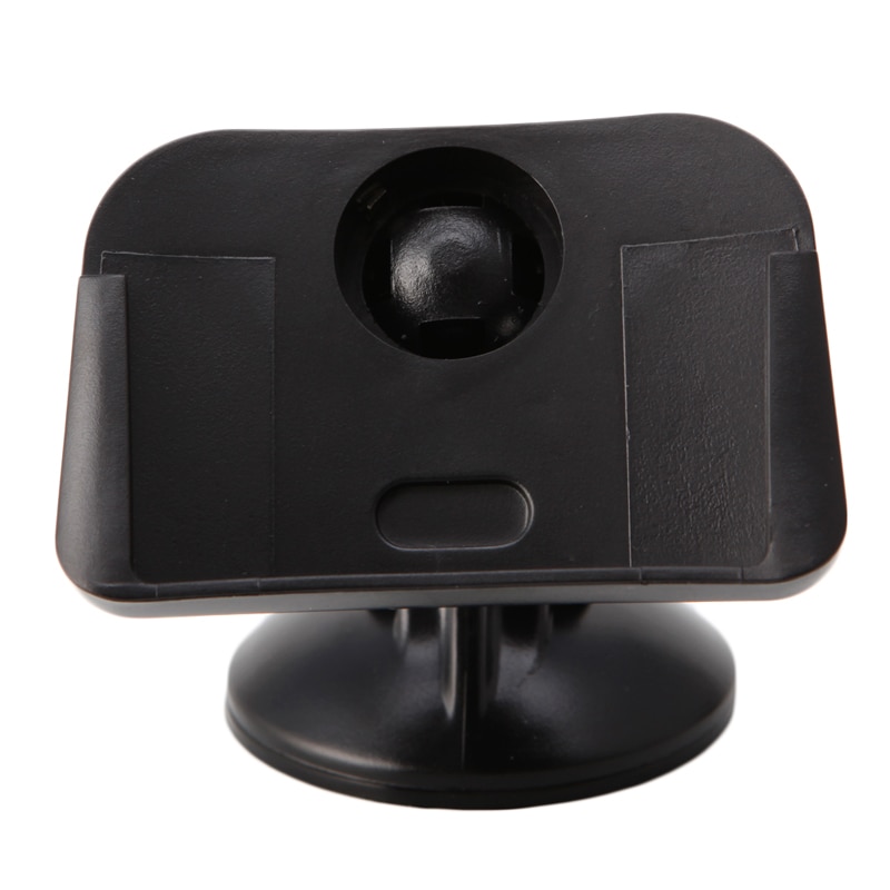 Ventouse pour pare-brise de voiture | Noir, support de navigateur pour TomTom One XL, support GPS pour voiture de