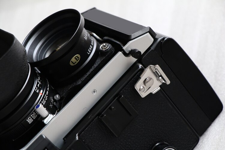 Adaptateur de ceinture de sangle pour caméra, 2 pièces, pour Mamiya RB67 RZ67 Pro SD M645/1000S-645PRO-645SUPER