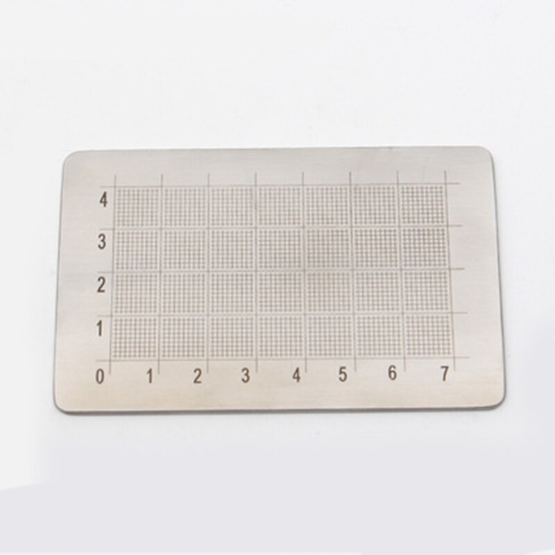 Nose prosthesis carving board stainless steel Nasal plastic surgery and tools Nose Clip Apparatus correction device tools