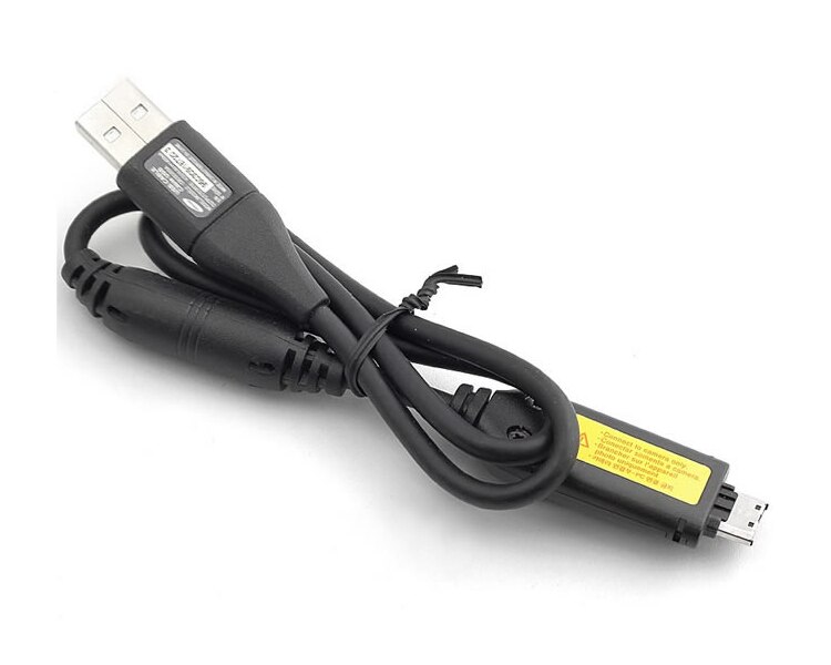 for Samsung WB210 WB500 WB550 WB650 WB700 WB600 WB2000 WB5000 WB610 WB660 WB5500 DV100 HZ50W EX1 camera USB charging data cable