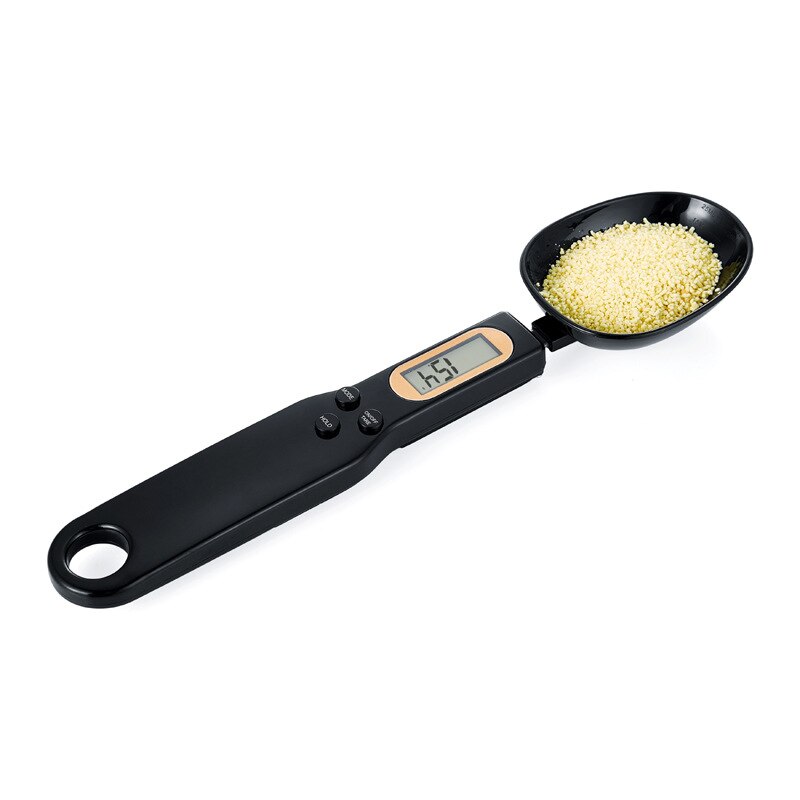 Electronic Kitchen Scale 500g 0.1g LCD Display Dig... – Grandado