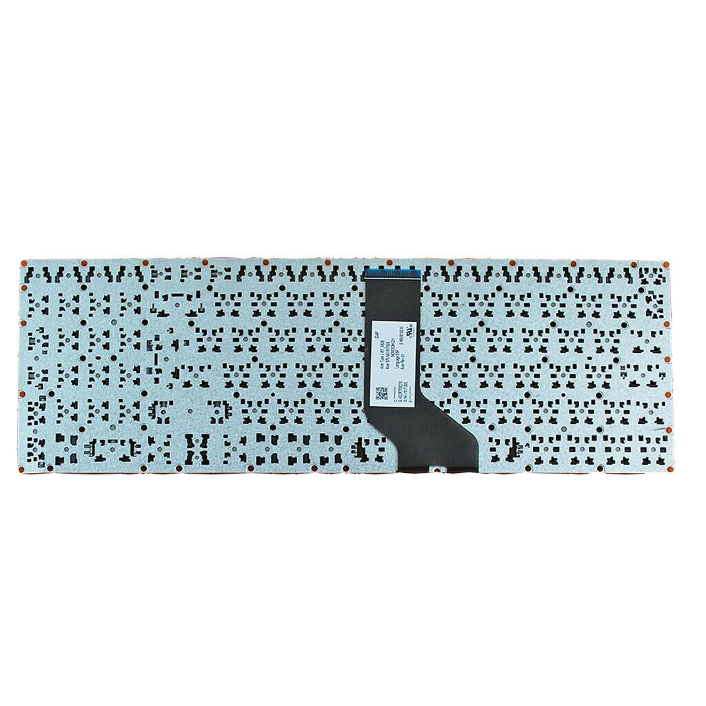 Teclado para Acer Aspire E5-722 V3-574G E5-573T E5-573 E5-573G negro