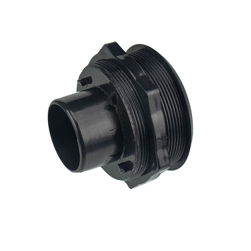 82mm Vent Air Outlet Rotating Round Ceiling for Car RV Bus ATV A/C Air Outlet