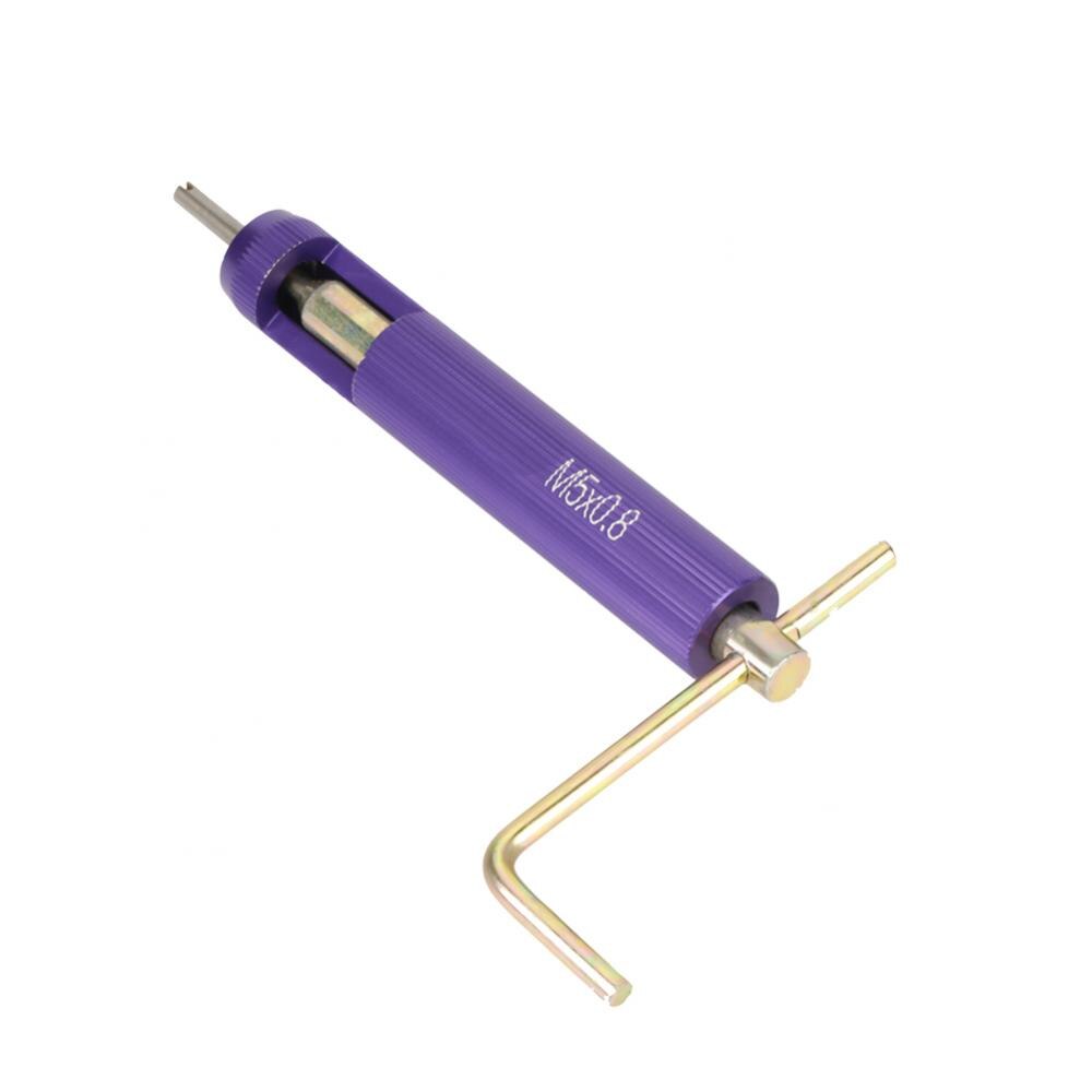 50Pcs Helical Screw Thread Inserts Stainless Thread Repair Installation Kit Coiled Wire threaded insert Car Pro Coil Drill Tool