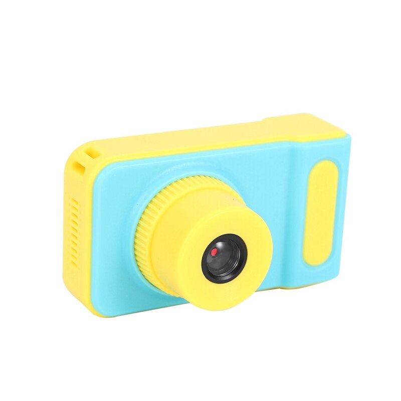 Children Digital Camera 12MP HD 2 Megapixel 1080P Support 32G Camera Children