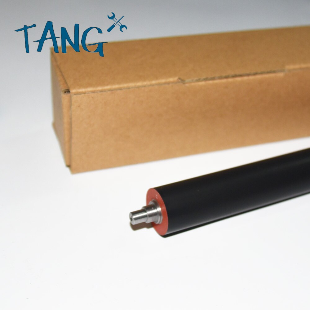 NROLR0156QSZZ AR5516 menor Fuser rodillo con funda de fusor rodillo de presión para Sharp AR5516 AR5520 AR 5516, 5520, 317, 257