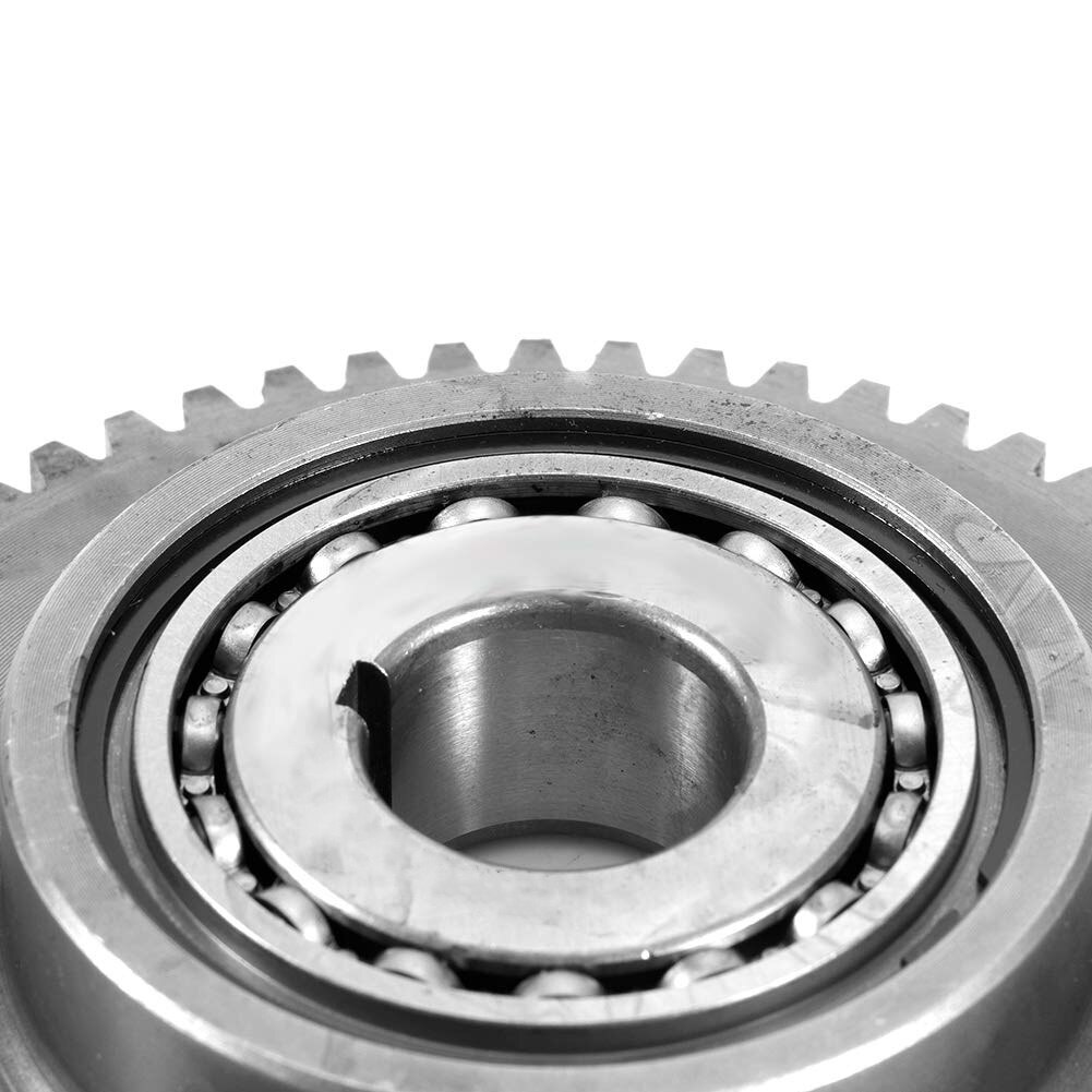 Scooter koblinger gear 150cc starter koblinger udskiftning af scooter  gy6 125 tilbehør  m8617