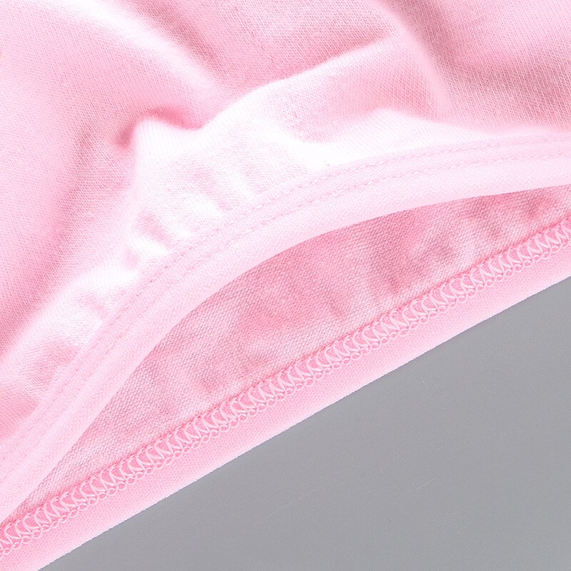 Ado Filles Soutien-Gorge 12 Sous-Vêtements pour Adolescent Enfants Sous-Vêtements Enfants Sous-Vêtements Lingerie 8-14T Étudiant Écolière Tube Top Topic Rose