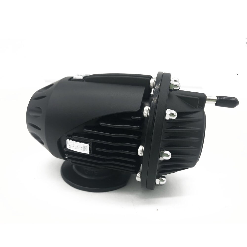 25mm/34mm UNIVERSAL BLOW OFF VALVE BOV SUPER SQV4 IV With Original box and instructions