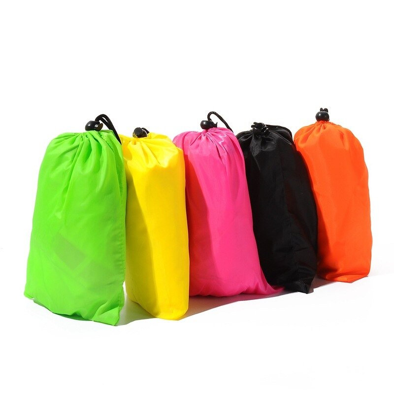 Blue Song Speed Training Running Drag Parachute Soccer Training Fitness Equipment Speed Drag Chute Physical Training Equipment