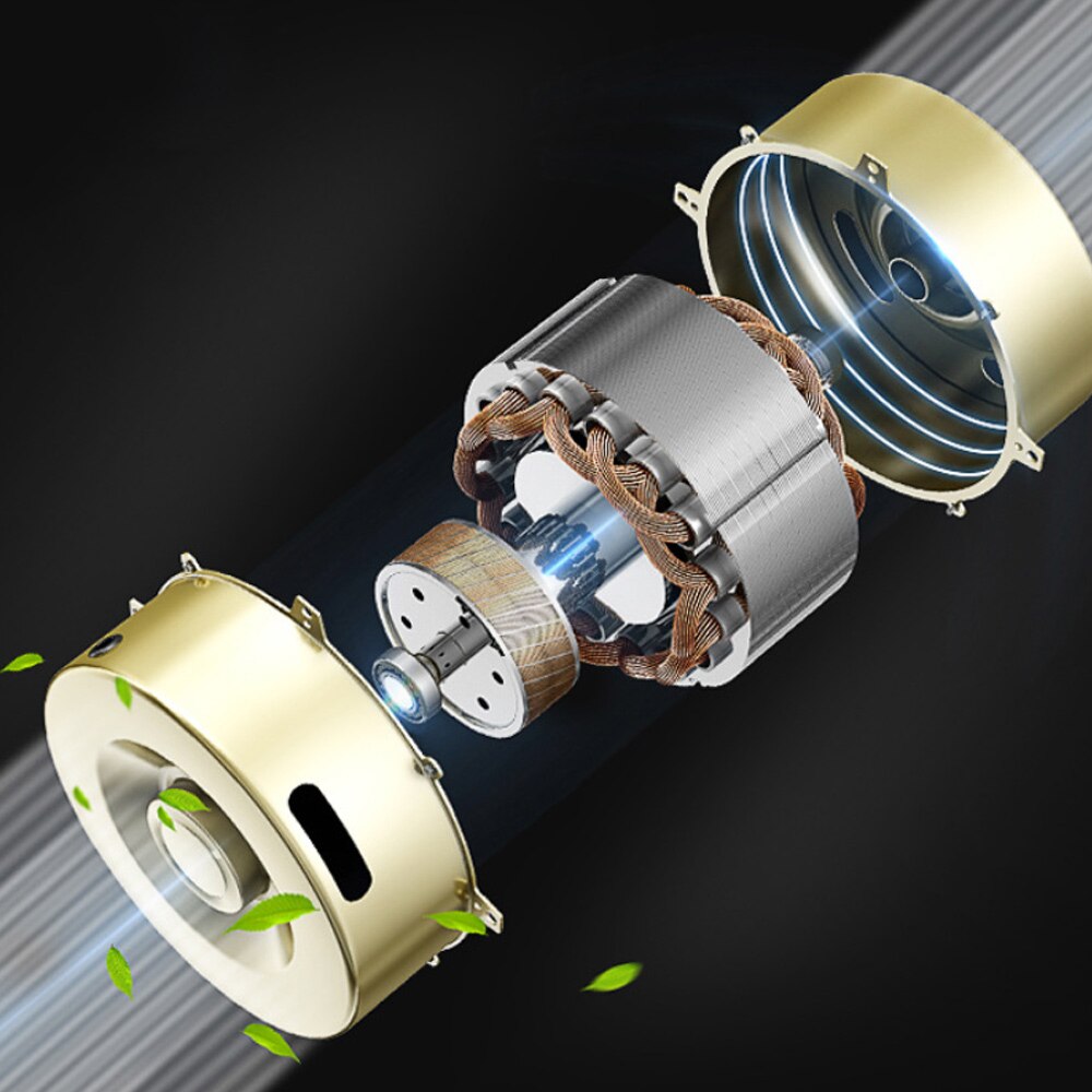 4-inch 6-inch kitchen powerful smoke exhaust fan 8-inch ventilating fan